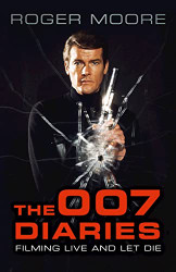 007 Diaries: Filming Live and Let Die