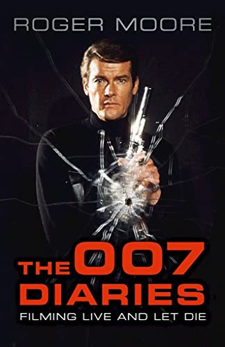 007 Diaries: Filming Live and Let Die