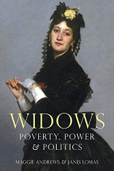 Widows: Poverty Power and Politics