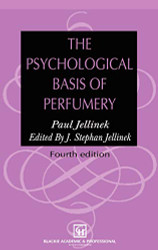 Psychological Basis of Perfumery