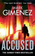 Accused. Mark Gimenez (A. Scott Fenney)