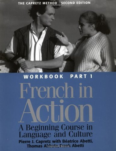 French In Action