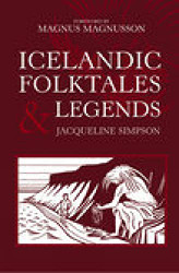 Icelandic Folktales and Legends (Revealing History )