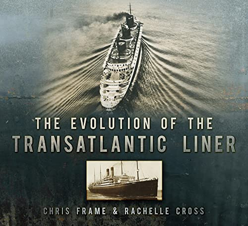 Evolution of the Transatlantic Liner