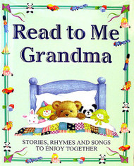 Read to Me Grandma