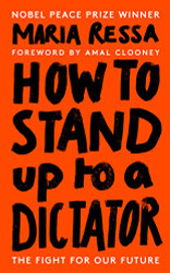 How to Stand Up to a Dictator: Radio 4 Book of the Week