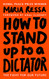 How to Stand Up to a Dictator: Radio 4 Book of the Week