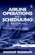 Airline Operations and Scheduling