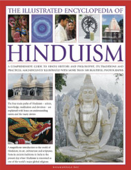 Illustrated Encyclopedia of Hinduism