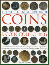 Coin Collecting For Beginners by Eldridge Kalford