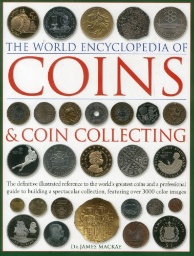 Coin Collecting by Lincoln Ford