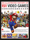 Illustrated History of 151 Video Games