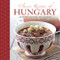 Classic Recipes Of Hungary