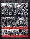 Complete Illustrated History of the First & Second World Wars