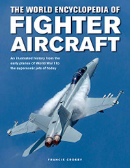 World Encyclopedia of Fighter Aircraft