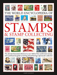 World Encyclopedia of Stamps and Stamp Collecting