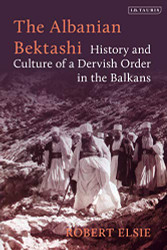 Albanian Bektashi The