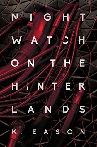 Nightwatch on the Hinterlands (The Weep)
