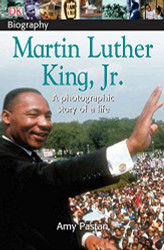 DK Biography: Martin Luther King Jr.