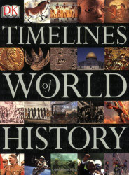 Timelines of World History