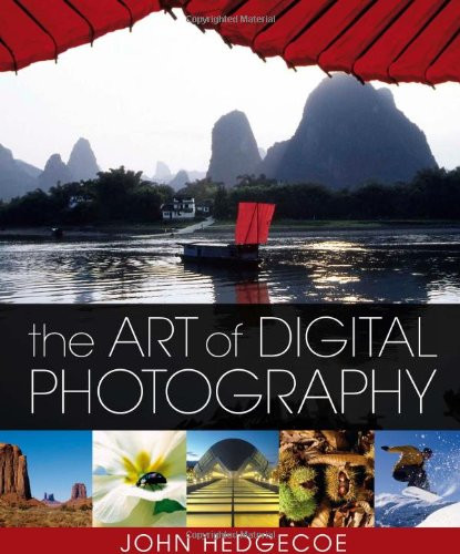 Art of Digital Photography