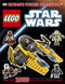 Ultimate Sticker Collection: LEGO Star Wars - Ultimate Sticker