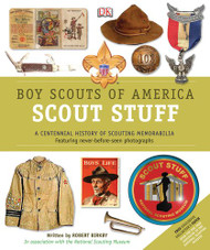 Boy Scouts of America Scout Stuff