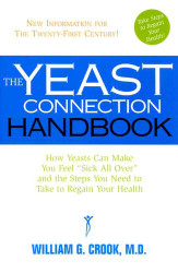 Yeast Connection Handbook