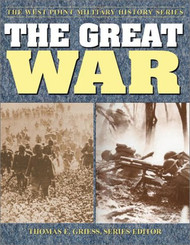 Great War: Strategies & Tactics of the First World War
