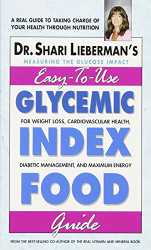 Glycemic Index Food Guide