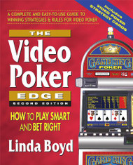 Video Poker Edge: How to Play Smart and Bet Right