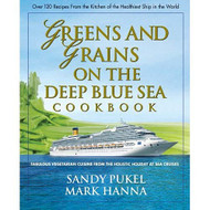 Greens and Grains on the Deep Blue Sea