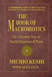 Book of Macrobiotics