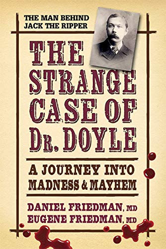 Strange Case of Dr. Doyle