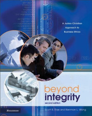 Beyond Integrity