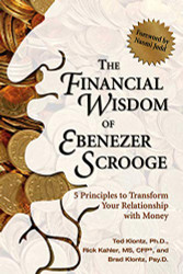 Financial Wisdom of Ebenezer Scrooge