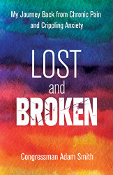 Lost and Broken: My Journey Back from Chronic Pain and Crippling