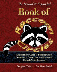 Revised & Expanded Book of Raccoon Circles