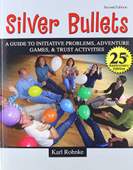 SILVER BULLETS: A REVISED GUIDE TO INITIATIVE PROBLEMS ADVENTURE
