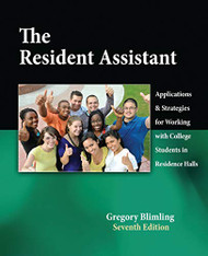 Resident Assistant