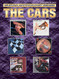 Cars -- Guitar Anthology: Authentic Guitar TAB