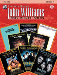 Very Best of John Williams