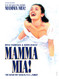 Mamma MIA! (Piano / Vocal / Chords)