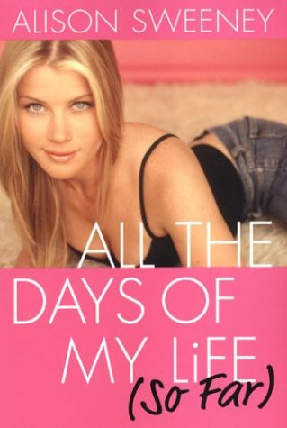 All The Days Of My Life (So Far)