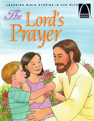 Lord's Prayer (Arch Books)