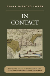 In Contact: Bodies and Spaces in the Sixteenth