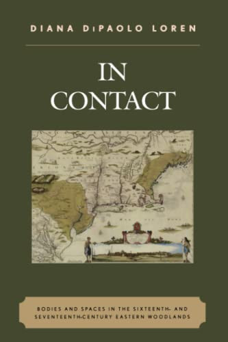 In Contact: Bodies and Spaces in the Sixteenth