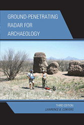Ground-Penetrating Radar for Archaeology - Geophysical Methods