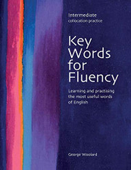 Key Words for Fluency Intermediate