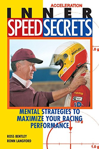 Inner Speed Secrets: Mental Strategies to Maximize Your Racing